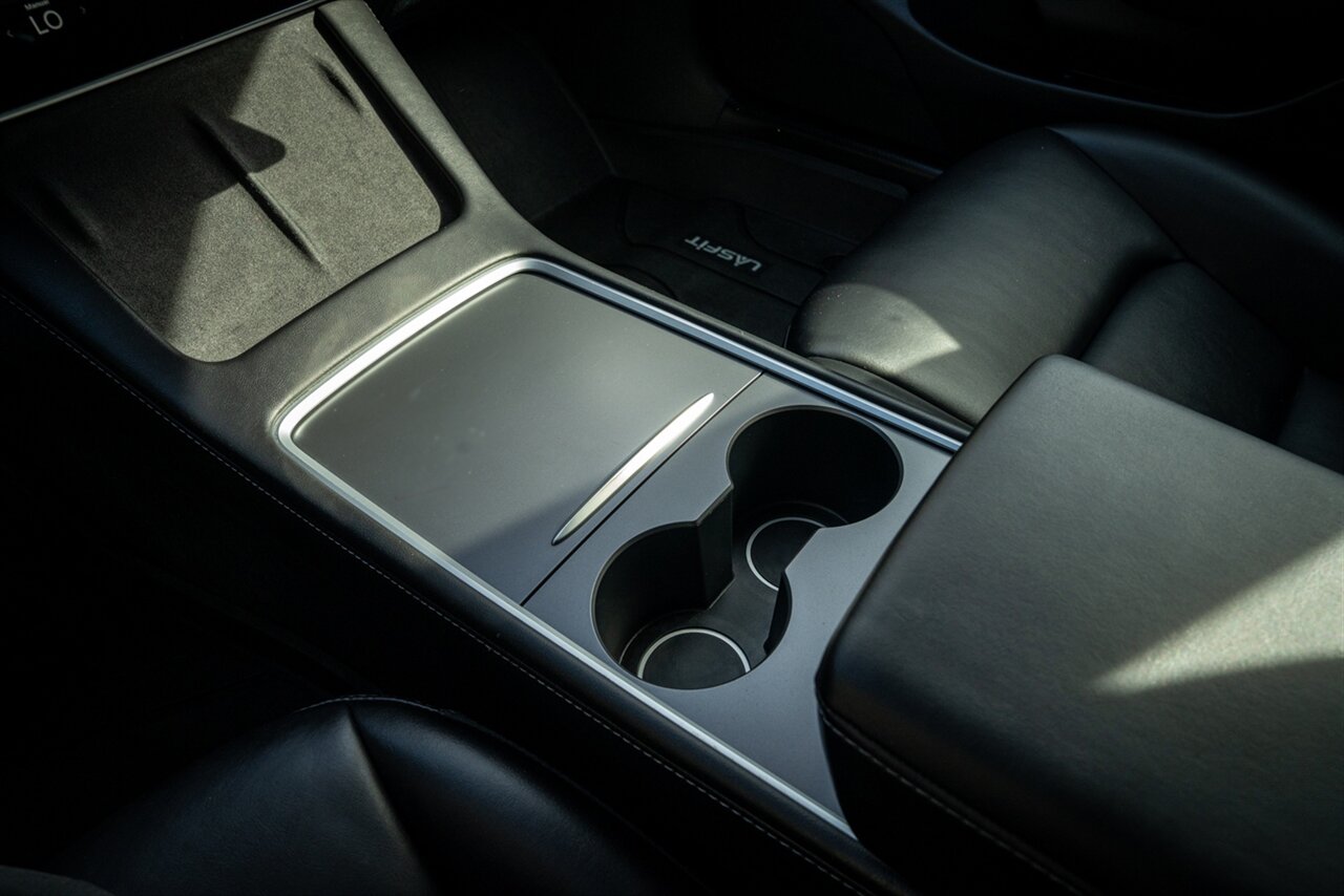 2023 Tesla Model 3   - Photo 34 - Renton, WA 98057