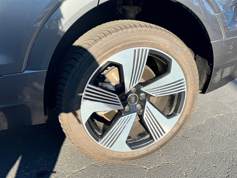 2021 Audi e-tron Sportback quattro Prestige   - Photo 18 - Renton, WA 98057