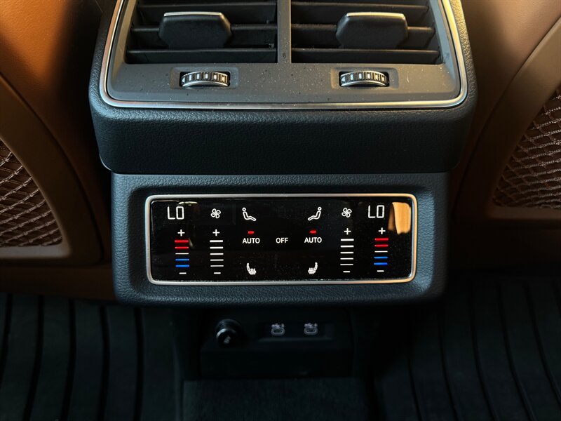 2021 Audi e-tron Sportback quattro Prestige   - Photo 11 - Renton, WA 98057