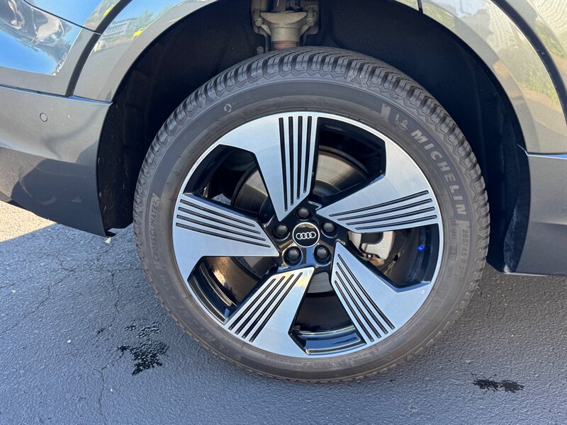 2021 Audi e-tron Sportback quattro Prestige   - Photo 19 - Renton, WA 98057