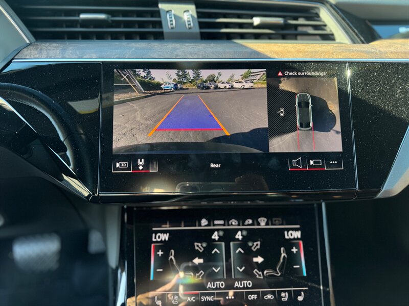 2021 Audi e-tron Sportback quattro Prestige   - Photo 15 - Renton, WA 98057