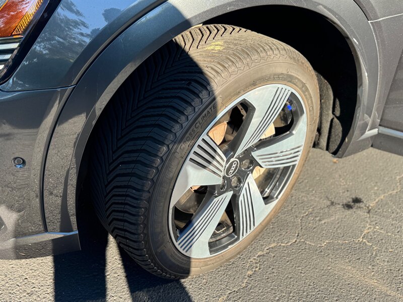 2021 Audi e-tron Sportback quattro Prestige   - Photo 17 - Renton, WA 98057