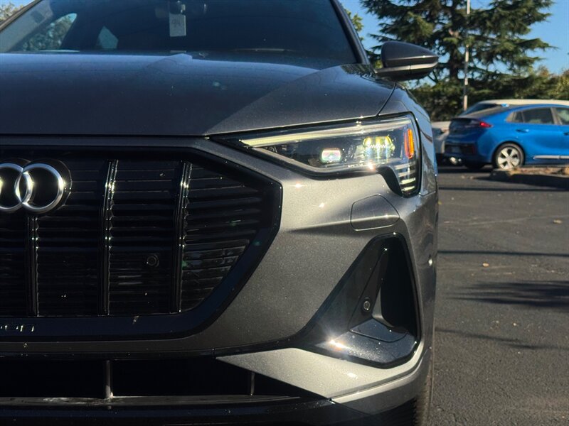 2021 Audi e-tron Sportback quattro Prestige   - Photo 4 - Renton, WA 98057