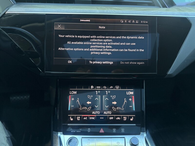 2021 Audi e-tron quattro Premium Plus   - Photo 15 - Renton, WA 98057