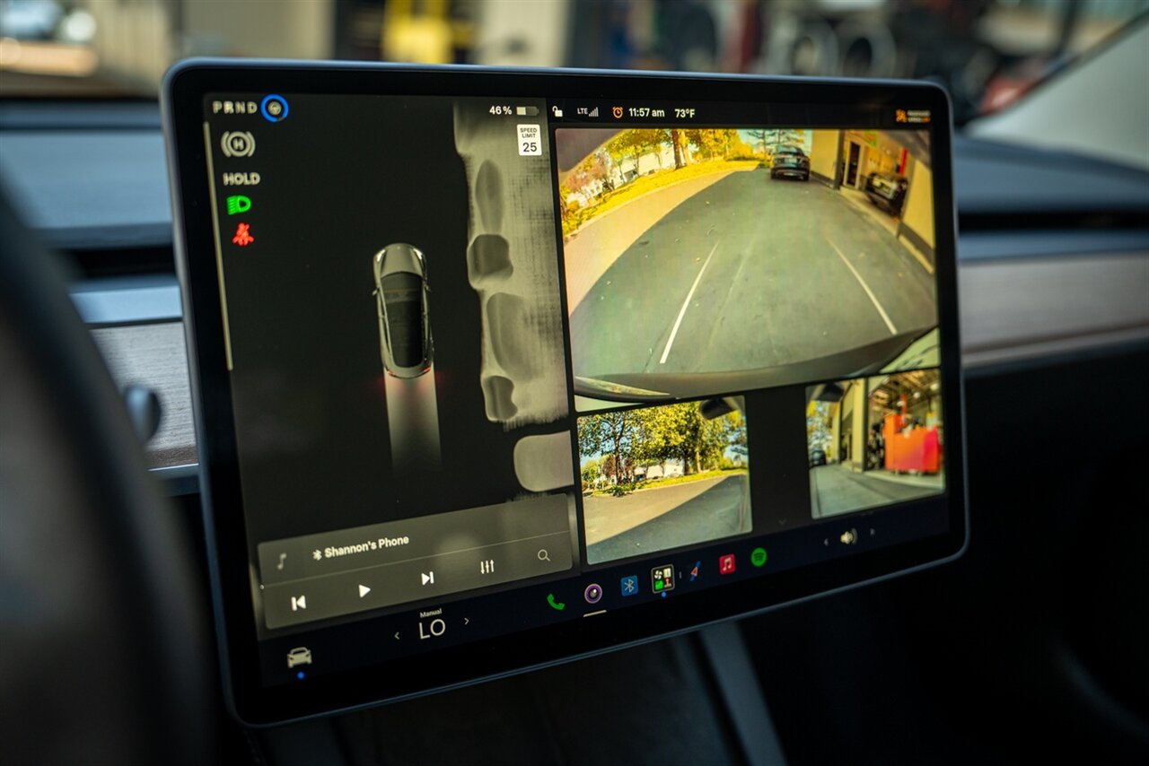 2023 Tesla Model 3 Performance   - Photo 40 - Renton, WA 98057