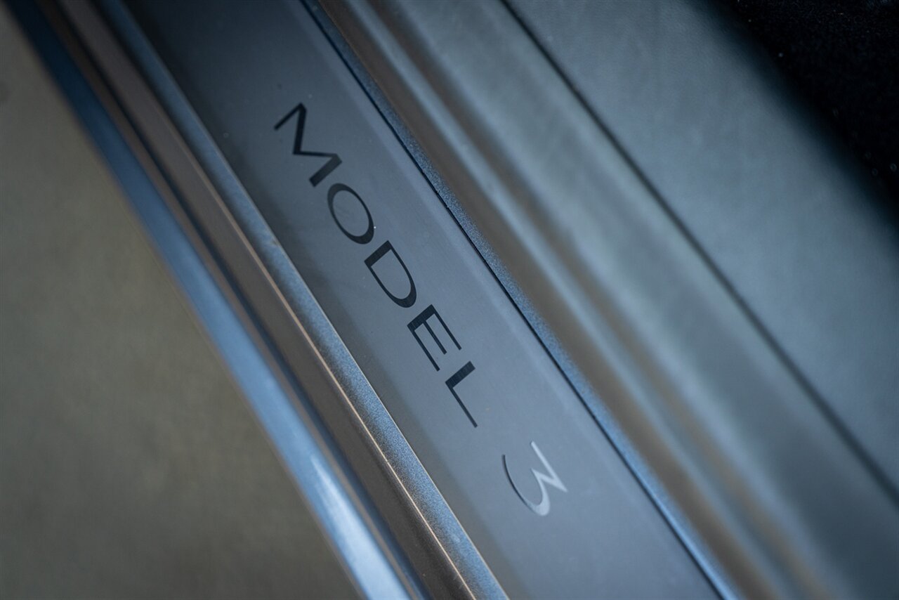 2023 Tesla Model 3 Performance   - Photo 29 - Renton, WA 98057