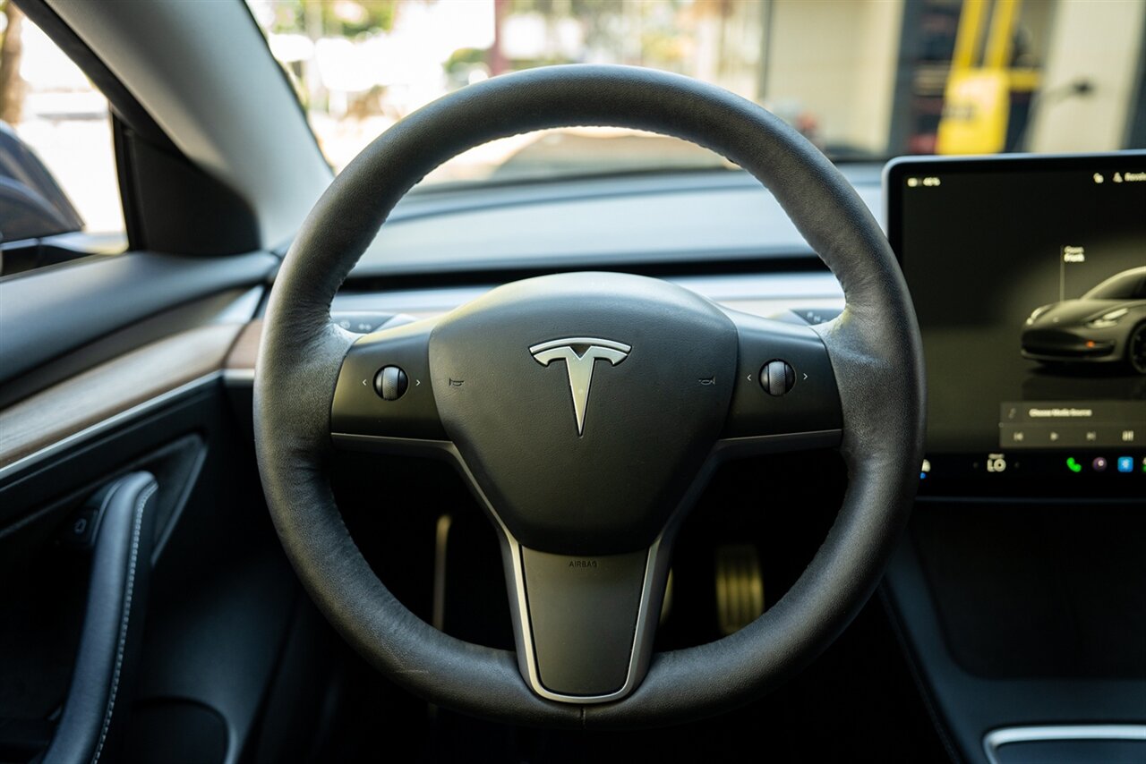 2023 Tesla Model 3 Performance   - Photo 35 - Renton, WA 98057