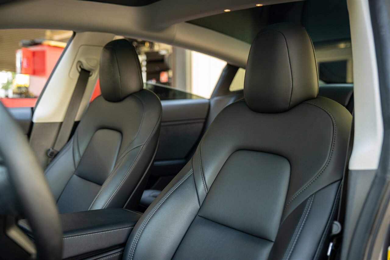 2023 Tesla Model 3 Performance   - Photo 27 - Renton, WA 98057