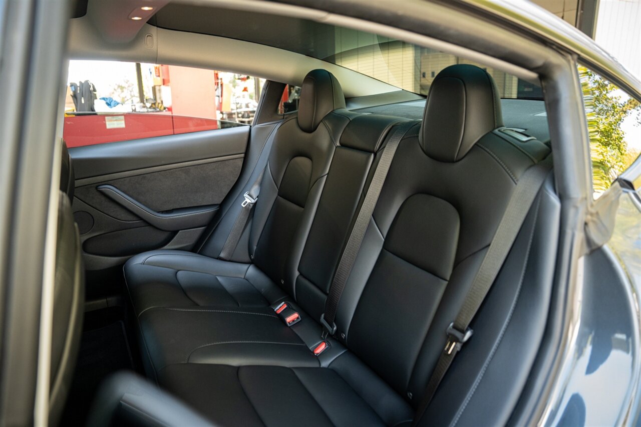 2023 Tesla Model 3 Performance   - Photo 44 - Renton, WA 98057