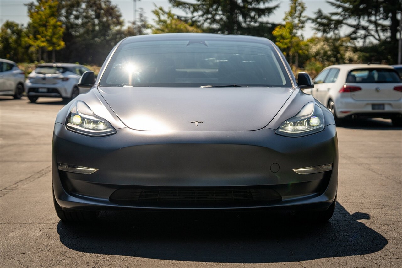 2023 Tesla Model 3 Performance   - Photo 2 - Renton, WA 98057