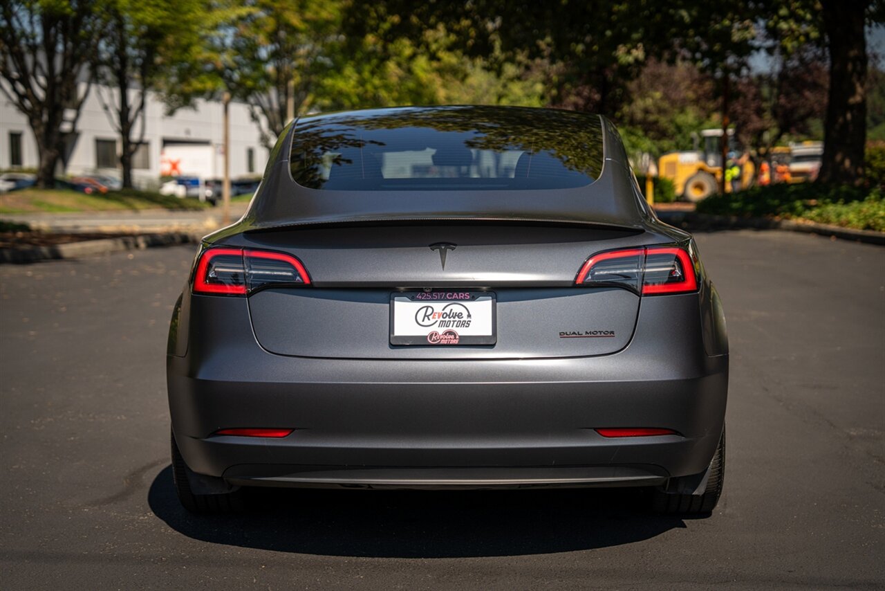 2023 Tesla Model 3 Performance   - Photo 10 - Renton, WA 98057