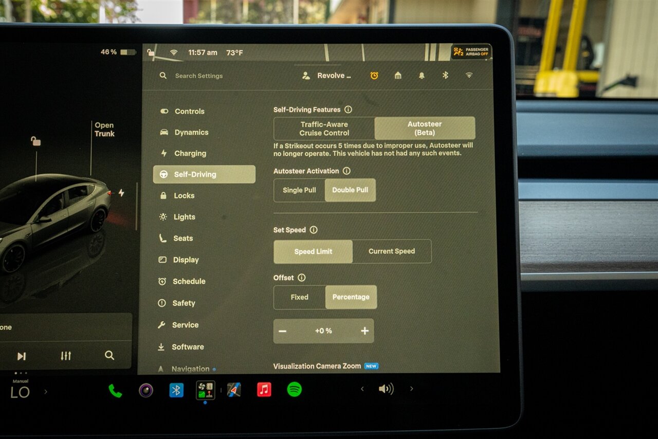 2023 Tesla Model 3 Performance   - Photo 39 - Renton, WA 98057