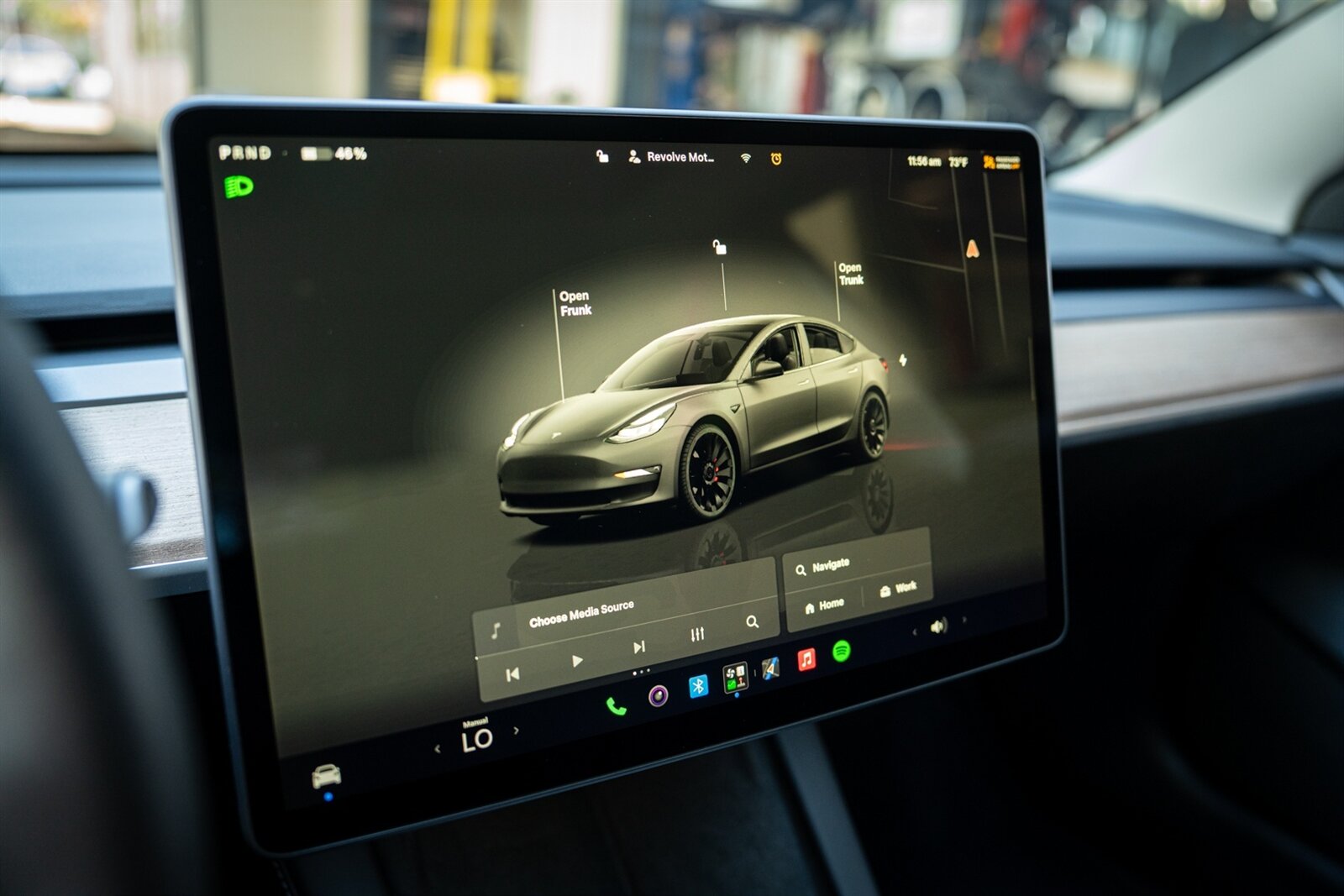 2023 Tesla Model 3 Performance   - Photo 36 - Renton, WA 98057