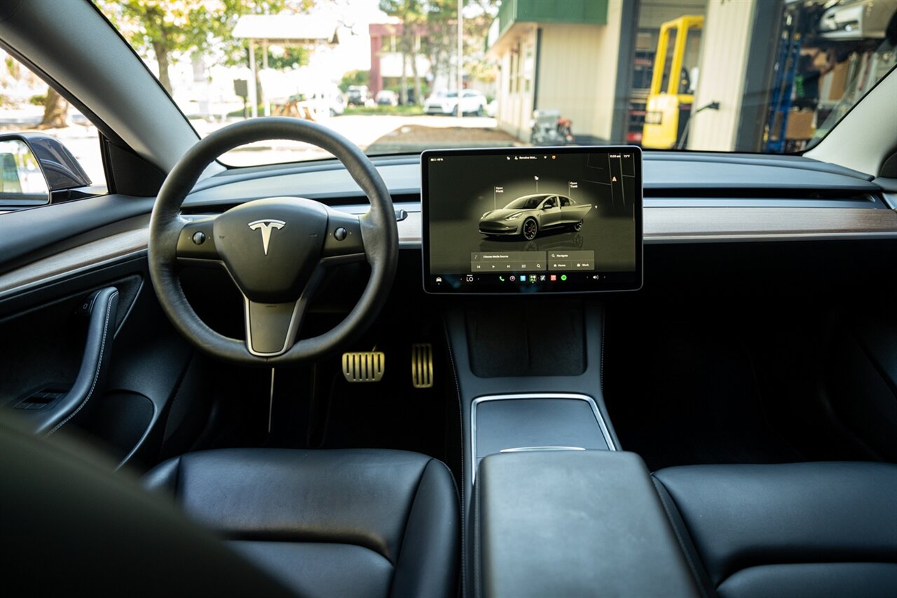 2023 Tesla Model 3 Performance   - Photo 34 - Renton, WA 98057