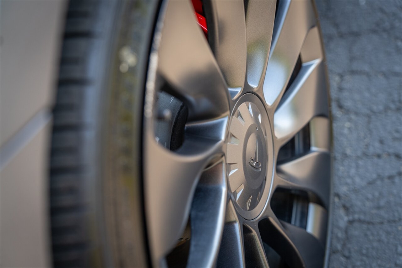 2023 Tesla Model 3 Performance   - Photo 6 - Renton, WA 98057