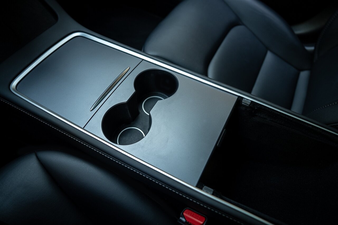 2023 Tesla Model 3 Performance   - Photo 43 - Renton, WA 98057