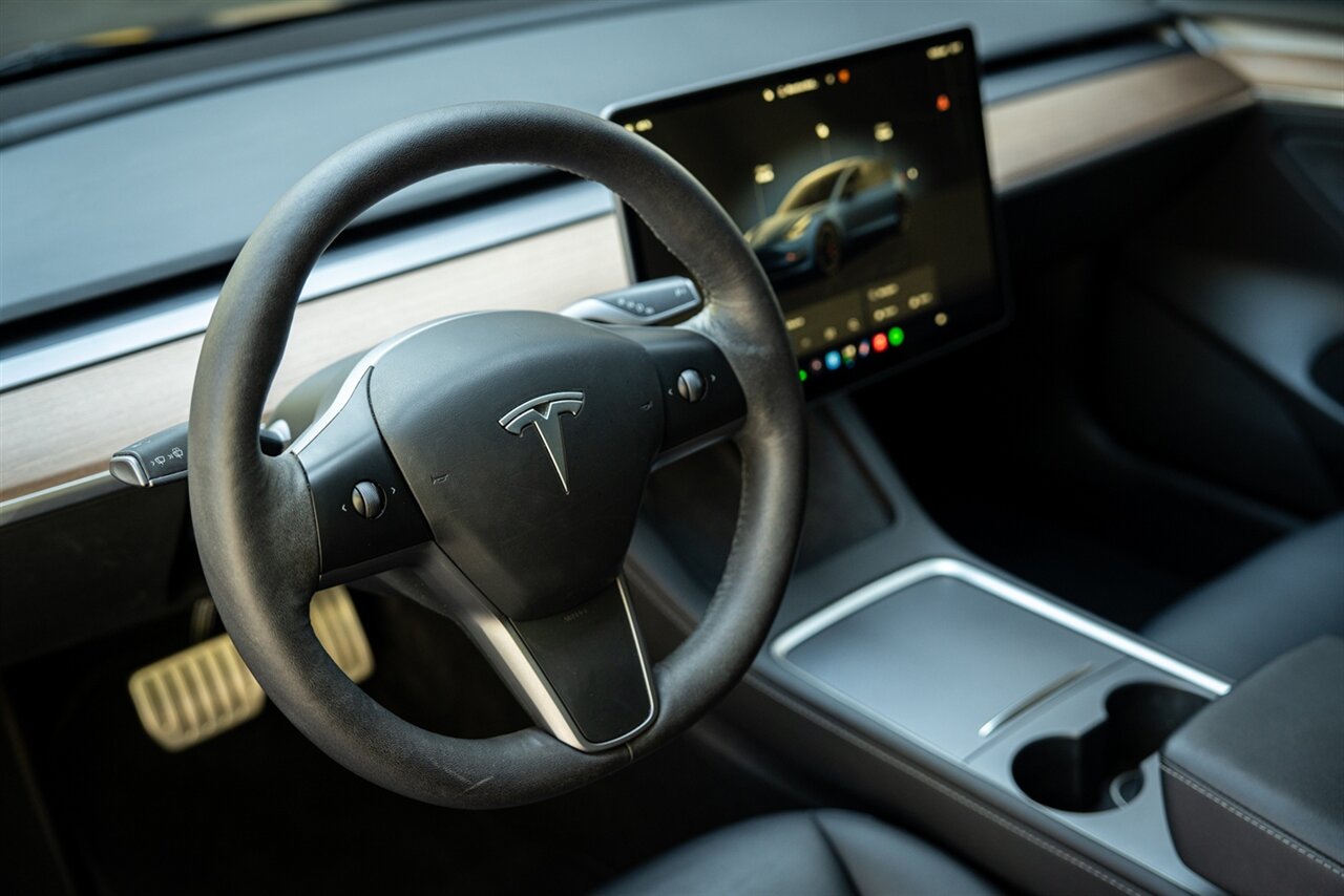 2023 Tesla Model 3 Performance   - Photo 25 - Renton, WA 98057