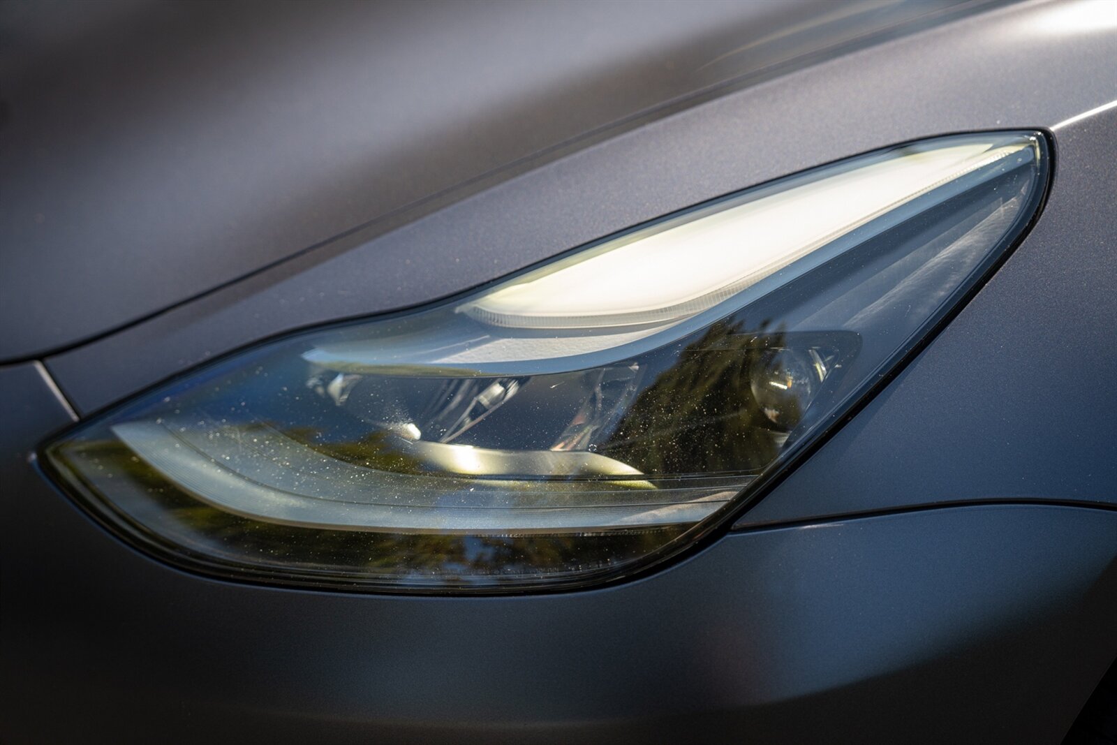 2023 Tesla Model 3 Performance   - Photo 4 - Renton, WA 98057