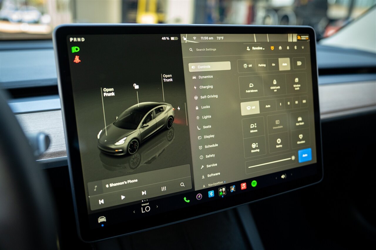 2023 Tesla Model 3 Performance   - Photo 37 - Renton, WA 98057