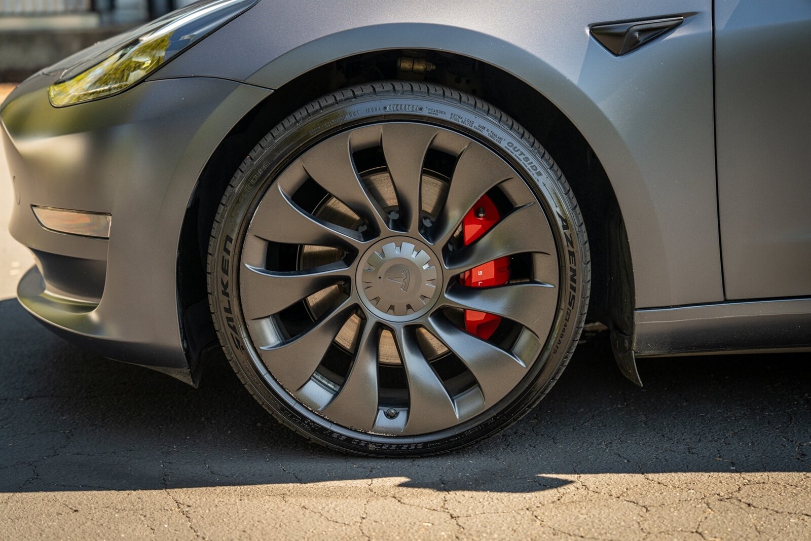 2023 Tesla Model 3 Performance   - Photo 15 - Renton, WA 98057