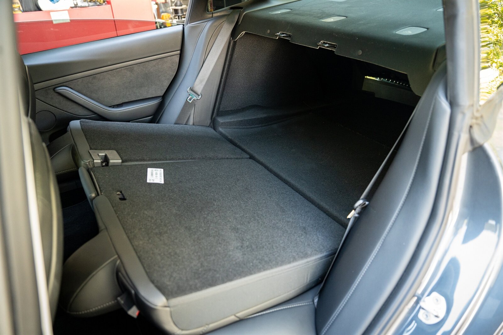 2023 Tesla Model 3 Performance   - Photo 45 - Renton, WA 98057