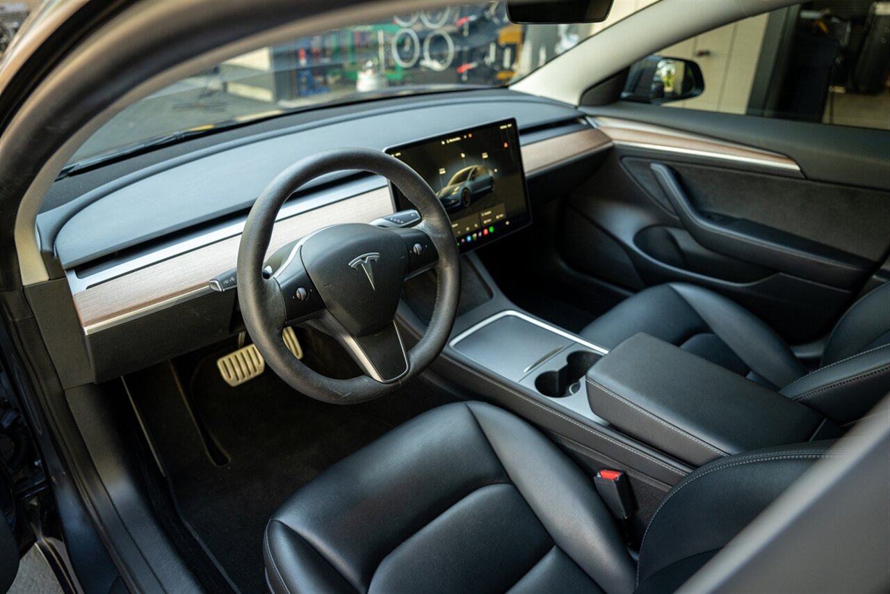 2023 Tesla Model 3 Performance   - Photo 24 - Renton, WA 98057