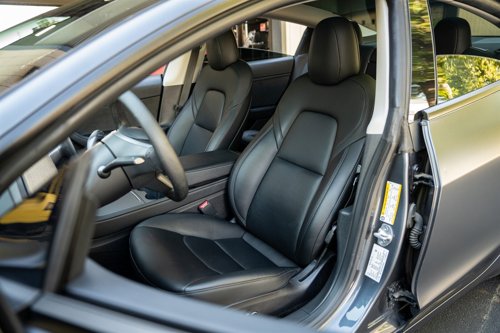 2023 Tesla Model 3 Performance   - Photo 26 - Renton, WA 98057