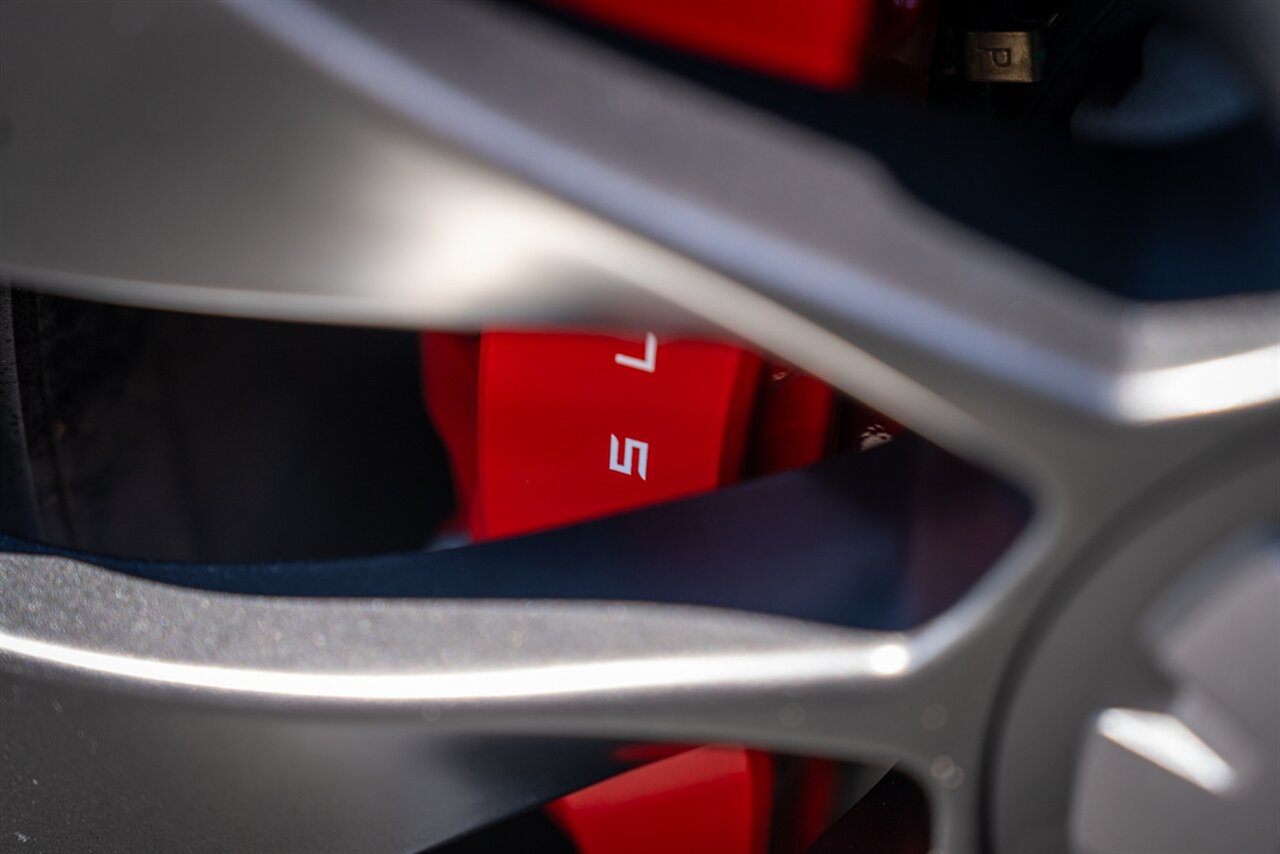 2023 Tesla Model 3 Performance   - Photo 19 - Renton, WA 98057