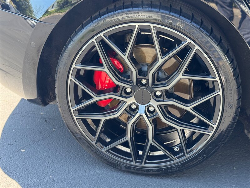 2020 Tesla Model 3 Performance   - Photo 19 - Renton, WA 98057