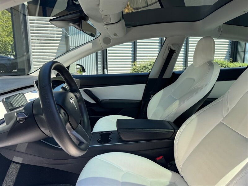 2020 Tesla Model 3 Performance   - Photo 9 - Renton, WA 98057