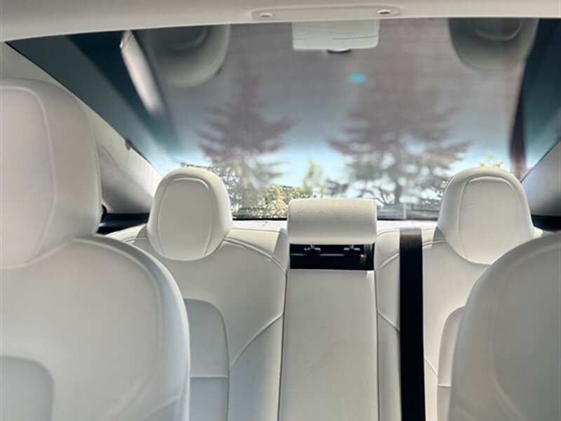 2020 Tesla Model 3 Performance   - Photo 14 - Renton, WA 98057