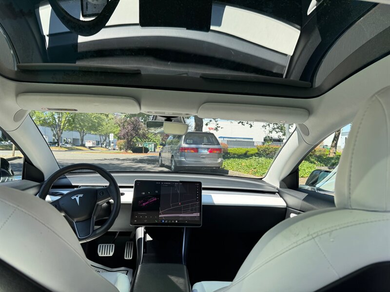 2020 Tesla Model 3 Performance   - Photo 20 - Renton, WA 98057