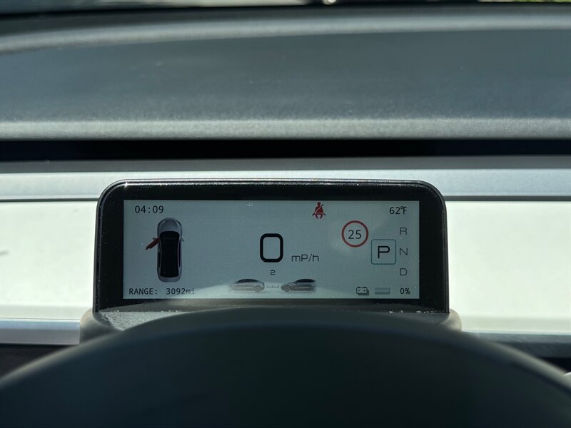 2020 Tesla Model 3 Performance   - Photo 10 - Renton, WA 98057