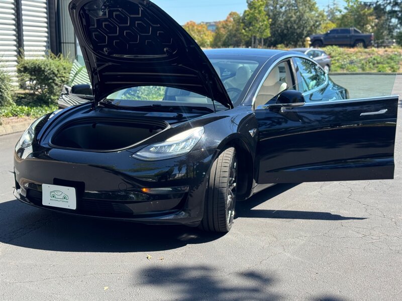 2020 Tesla Model 3 Performance   - Photo 21 - Renton, WA 98057