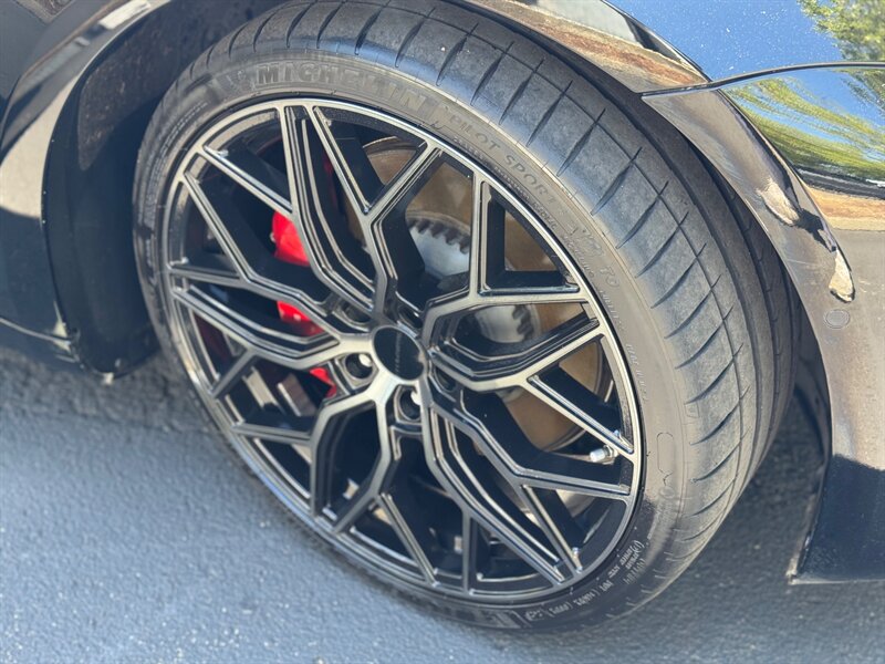2020 Tesla Model 3 Performance   - Photo 18 - Renton, WA 98057