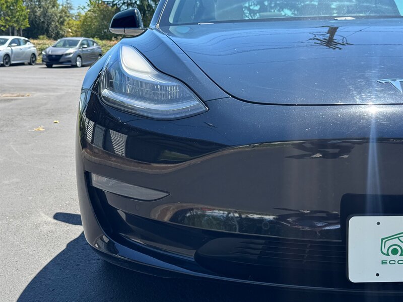 2020 Tesla Model 3 Performance   - Photo 3 - Renton, WA 98057