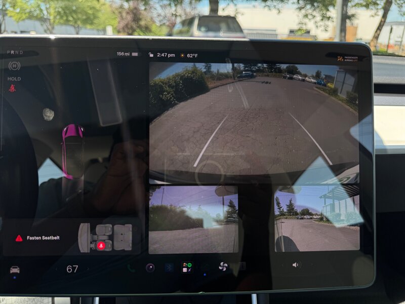 2020 Tesla Model 3 Performance   - Photo 13 - Renton, WA 98057