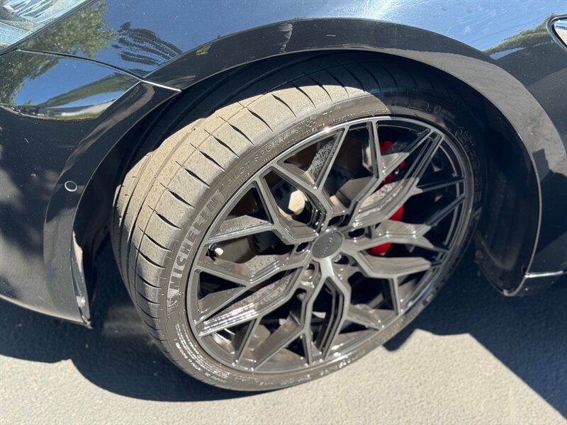 2020 Tesla Model 3 Performance   - Photo 16 - Renton, WA 98057