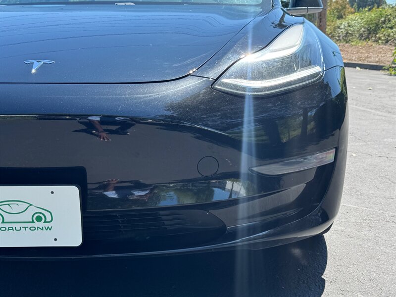 2020 Tesla Model 3 Performance   - Photo 4 - Renton, WA 98057