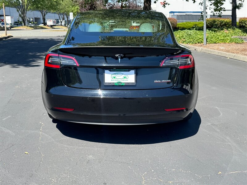 2020 Tesla Model 3 Performance   - Photo 7 - Renton, WA 98057
