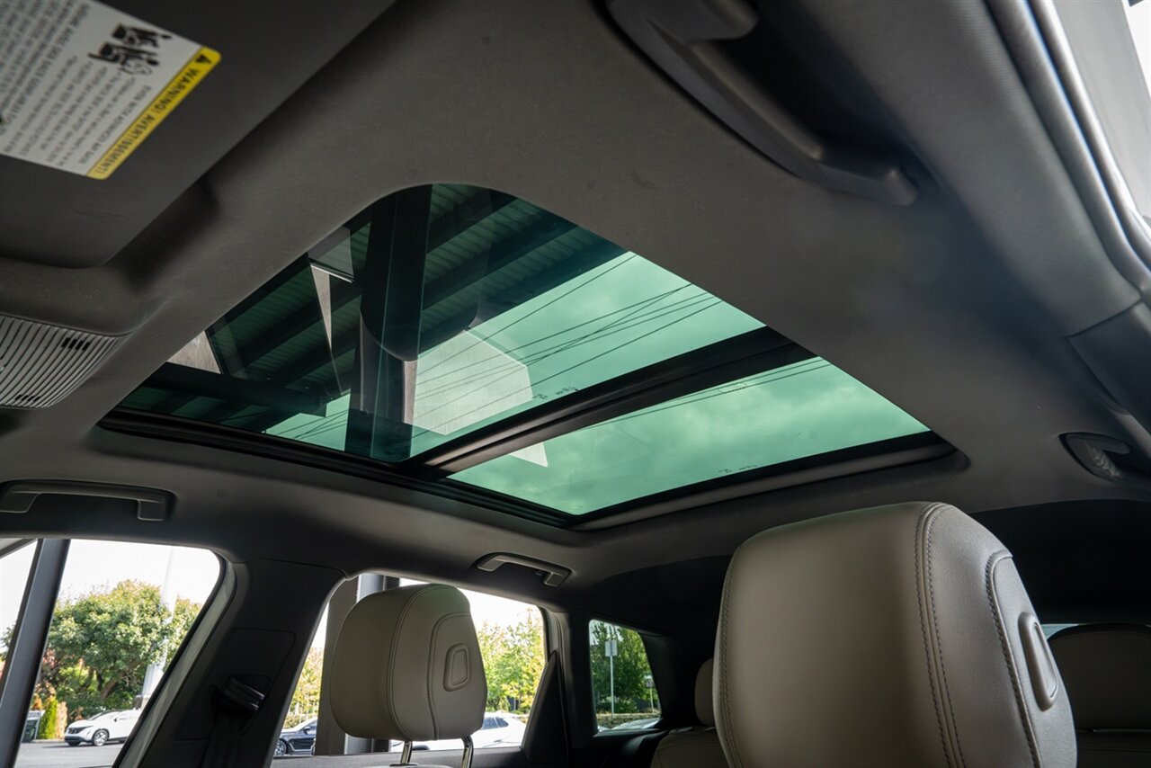 2023 Audi Q4 e-tron quattro Premium Plus 50   - Photo 50 - Renton, WA 98057