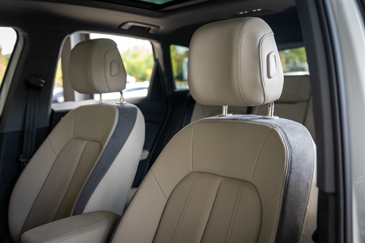 2023 Audi Q4 e-tron quattro Premium Plus 50   - Photo 33 - Renton, WA 98057