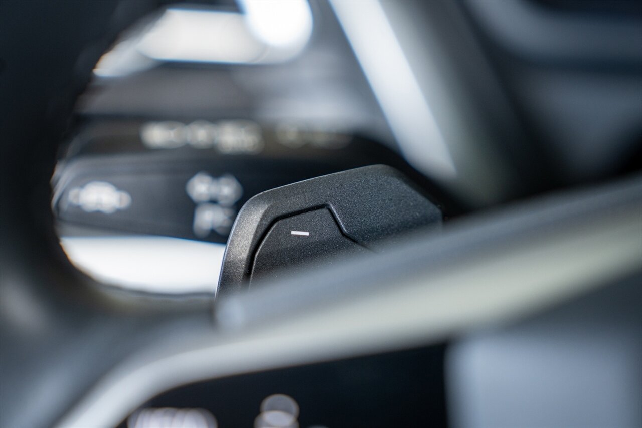 2023 Audi Q4 e-tron quattro Premium Plus 50   - Photo 40 - Renton, WA 98057