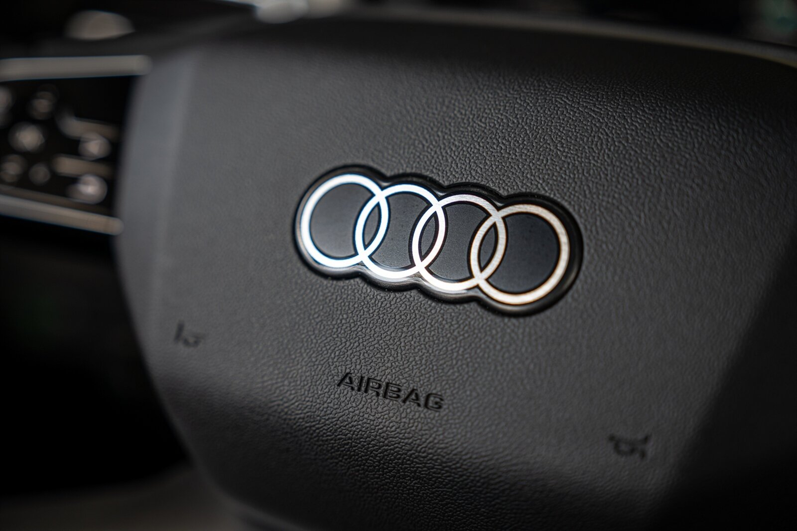 2023 Audi Q4 e-tron quattro Premium Plus 50   - Photo 47 - Renton, WA 98057