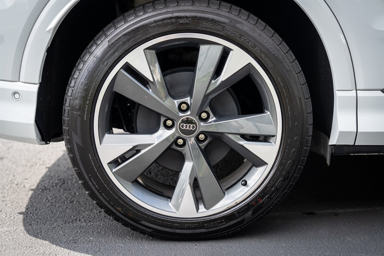 2023 Audi Q4 e-tron quattro Premium Plus 50   - Photo 20 - Renton, WA 98057