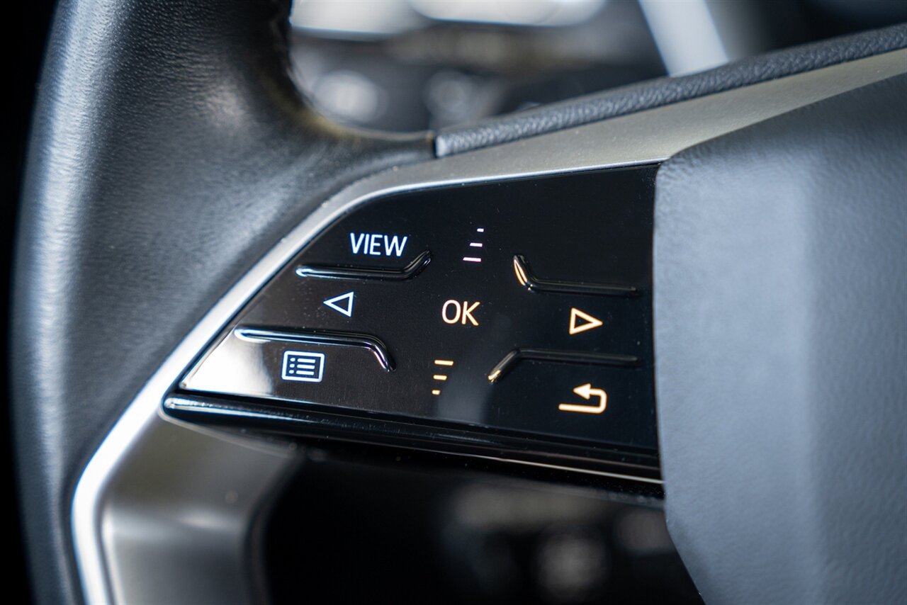 2023 Audi Q4 e-tron quattro Premium Plus 50   - Photo 38 - Renton, WA 98057