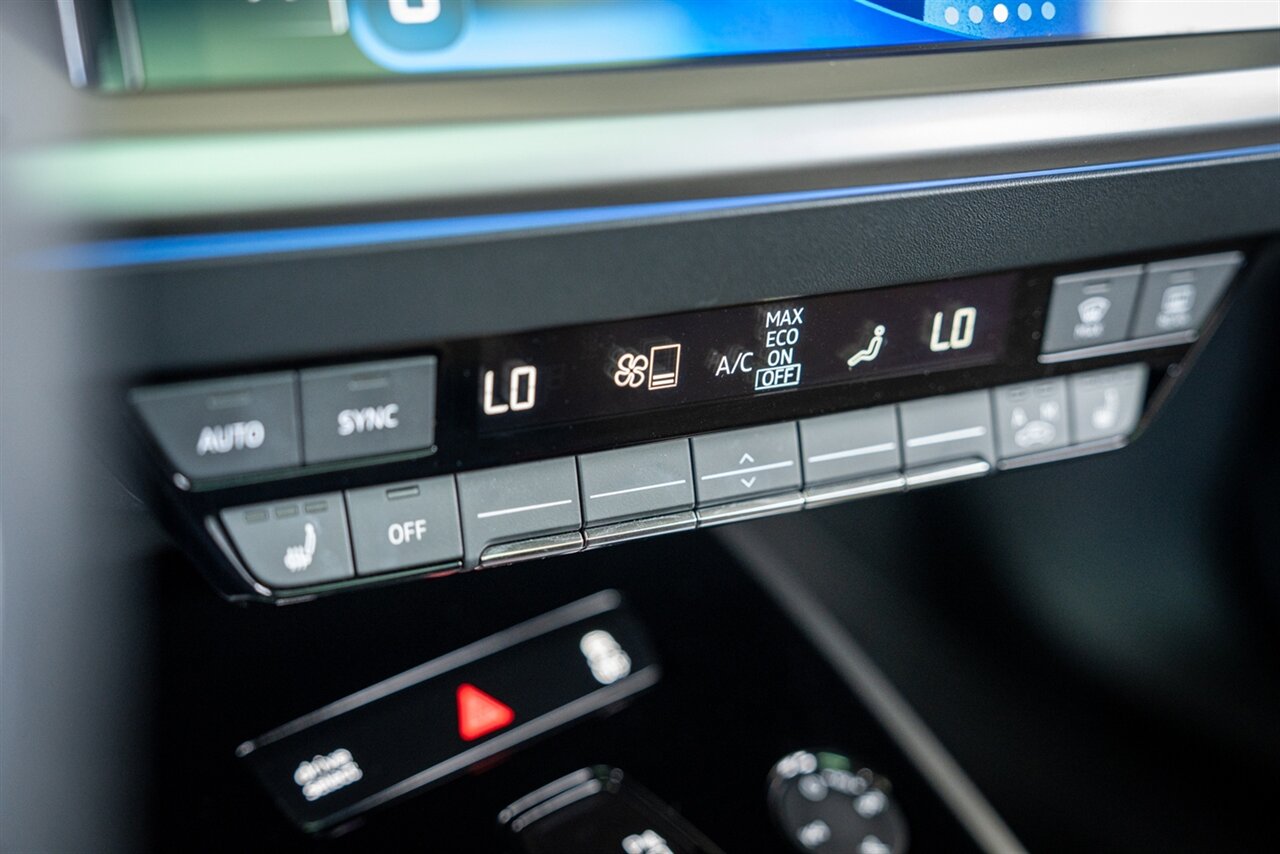2023 Audi Q4 e-tron quattro Premium Plus 50   - Photo 44 - Renton, WA 98057