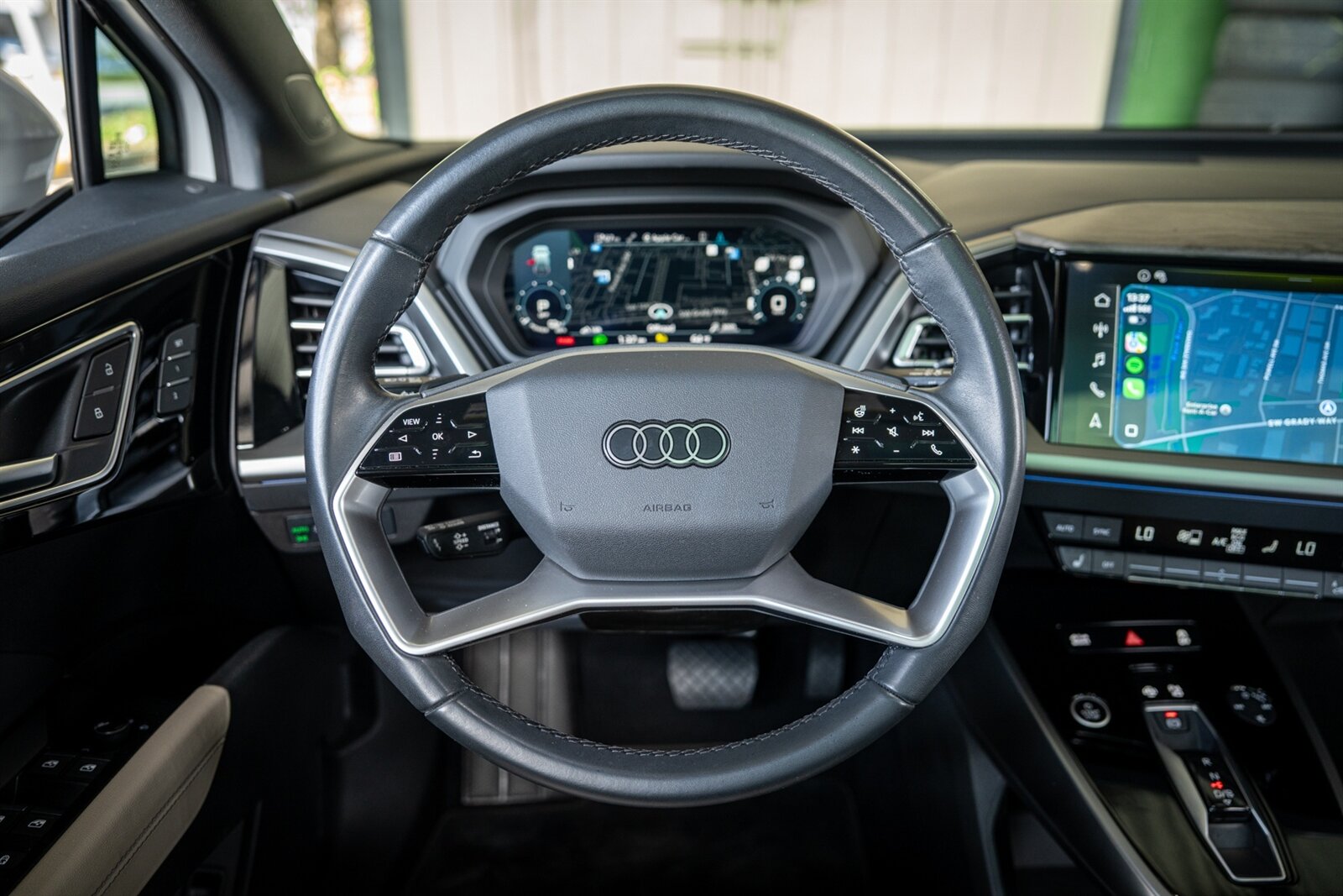 2023 Audi Q4 e-tron quattro Premium Plus 50   - Photo 37 - Renton, WA 98057