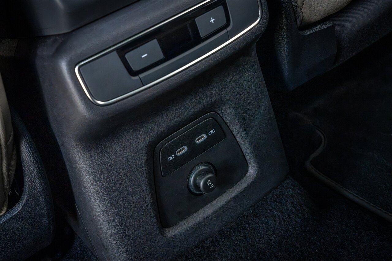 2023 Audi Q4 e-tron quattro Premium Plus 50   - Photo 52 - Renton, WA 98057