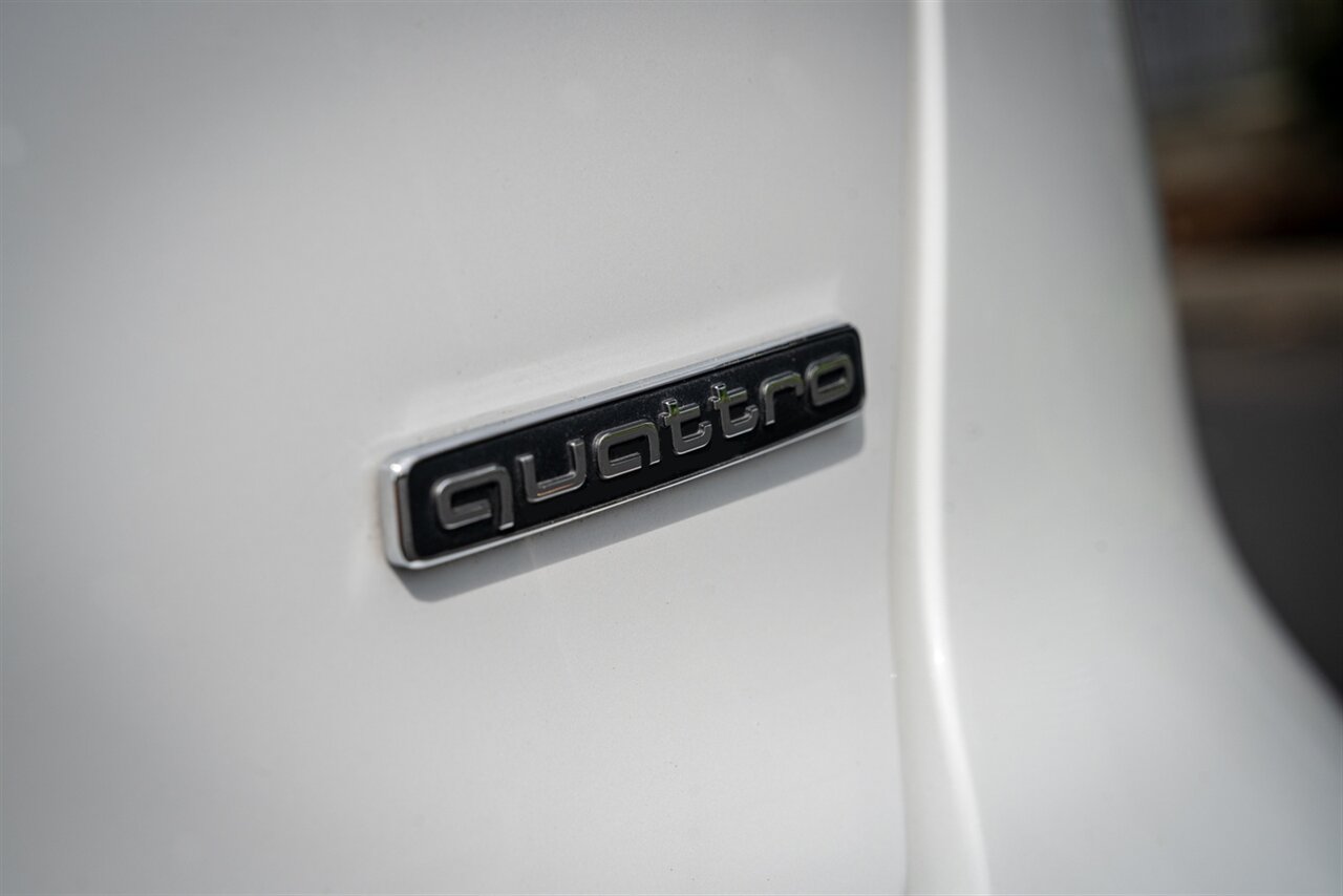 2023 Audi Q4 e-tron quattro Premium Plus 50   - Photo 25 - Renton, WA 98057